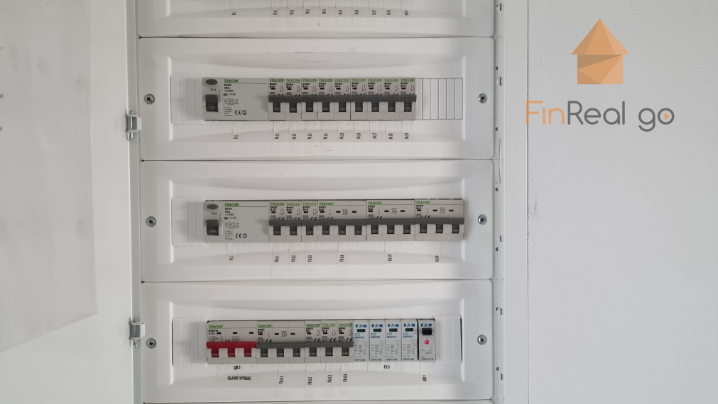 Na Predaj skolaudovaný 4izbový Rodinný Dom  Lehnice