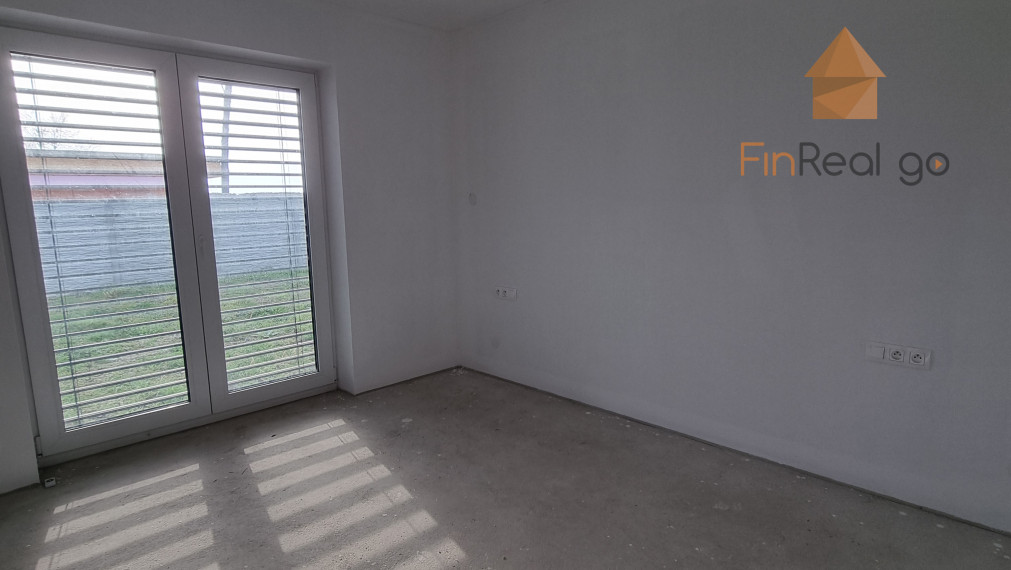 Na Predaj skolaudovaný 4izbový Rodinný Dom  Lehnice