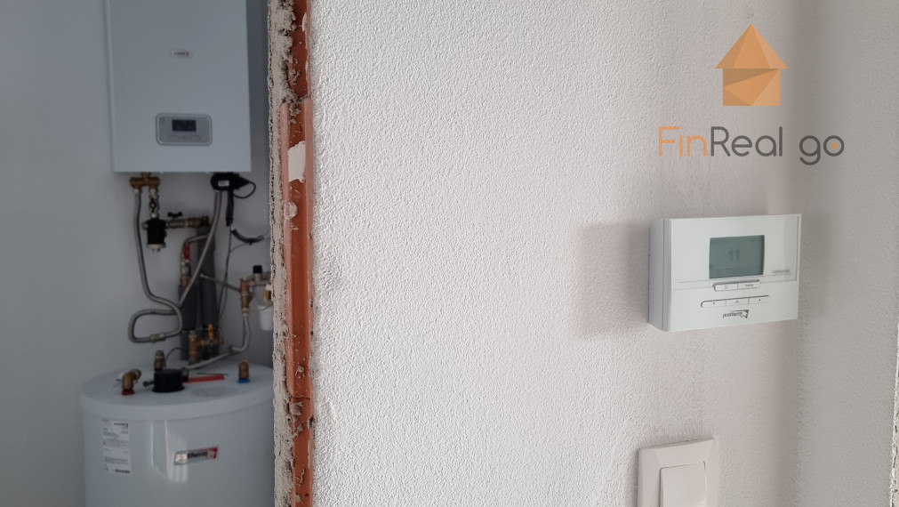 Na Predaj skolaudovaný 4izbový Rodinný Dom  Lehnice