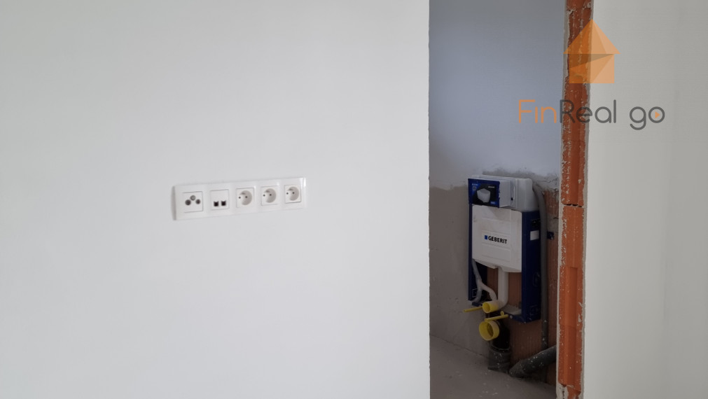 Na Predaj skolaudovaný 4izbový Rodinný Dom  Lehnice