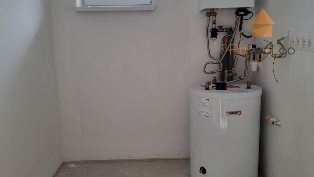 Na Predaj skolaudovaný 4izbový Rodinný Dom  Lehnice