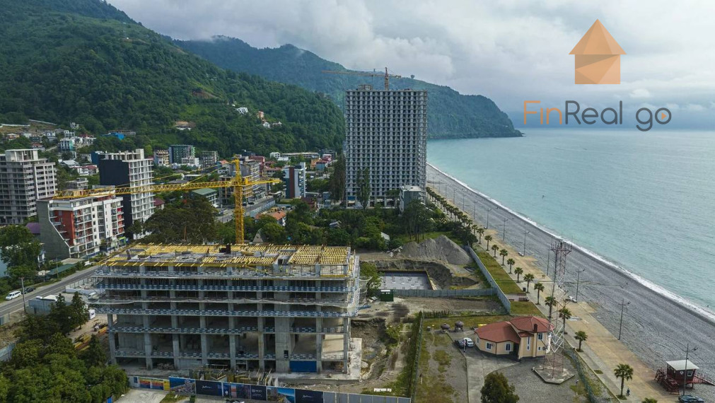 RADISSON BLU RESIDENCES