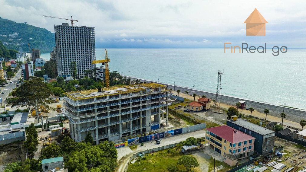 RADISSON BLU RESIDENCES