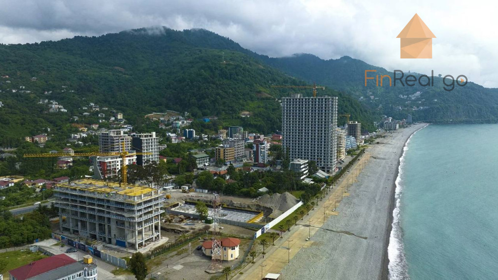 RADISSON BLU RESIDENCES