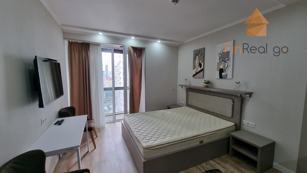 Courtyard Marriot Batumi