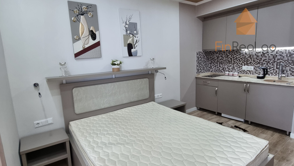 Courtyard Marriot Batumi