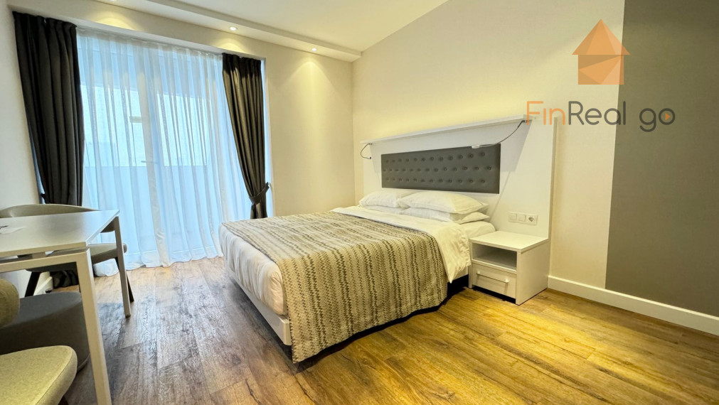 Courtyard Marriot Batumi