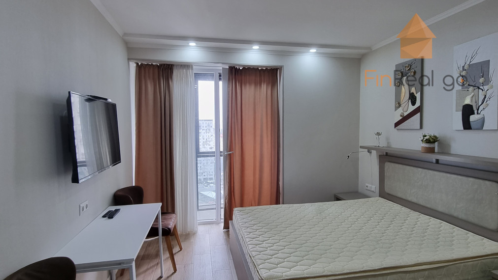 Courtyard Marriot Batumi