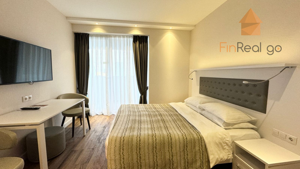 Courtyard Marriot Batumi