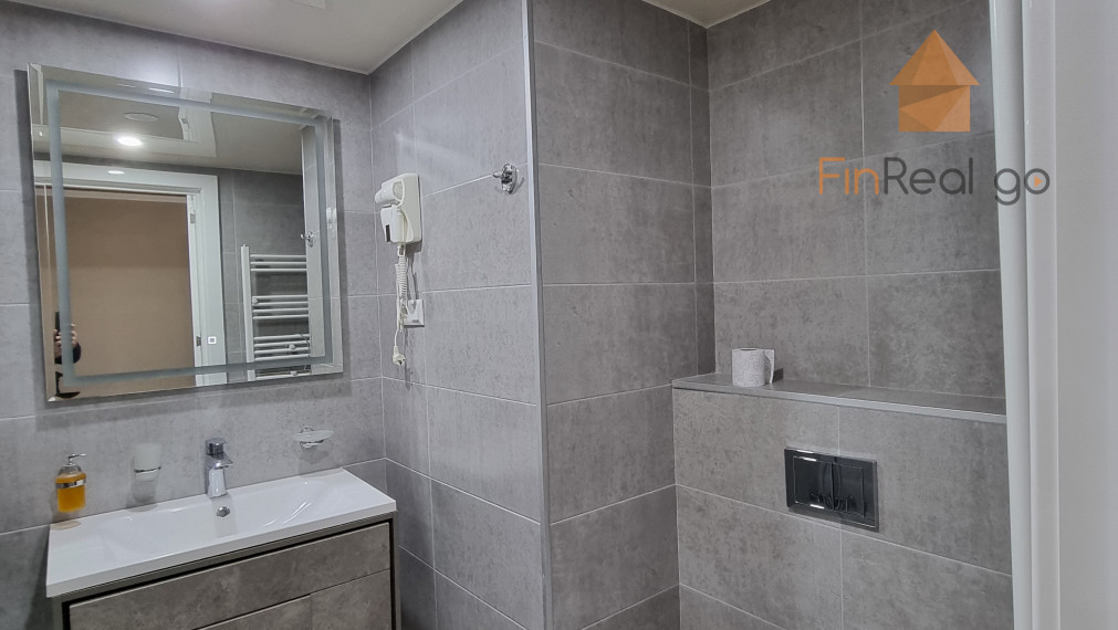 Courtyard Marriot Batumi