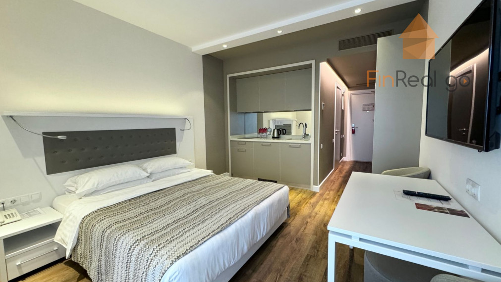 Courtyard Marriot Batumi