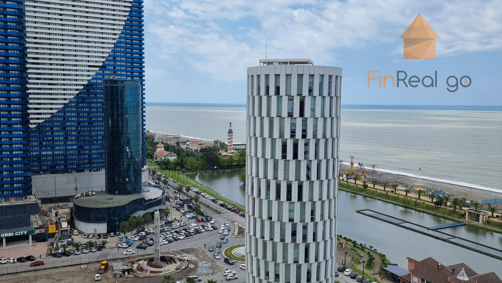 Courtyard Marriot Batumi