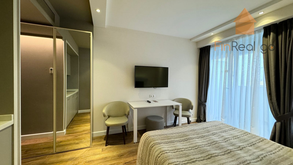 Courtyard Marriot Batumi