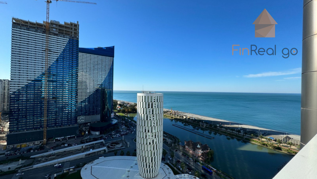 Courtyard Marriot Batumi