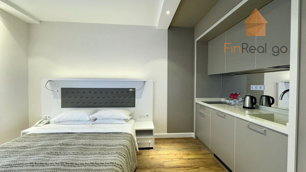 Courtyard Marriot Batumi