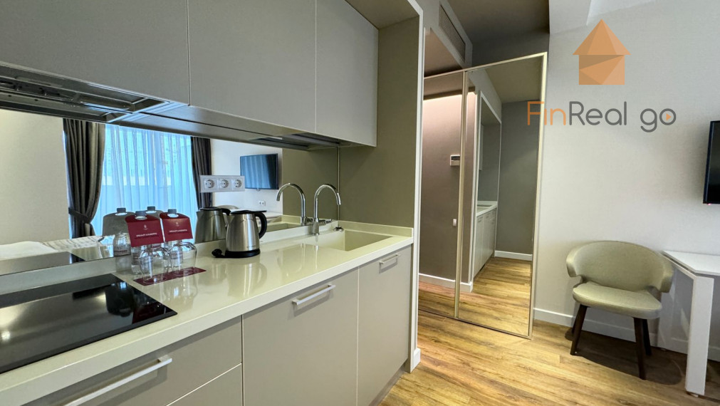 Courtyard Marriot Batumi