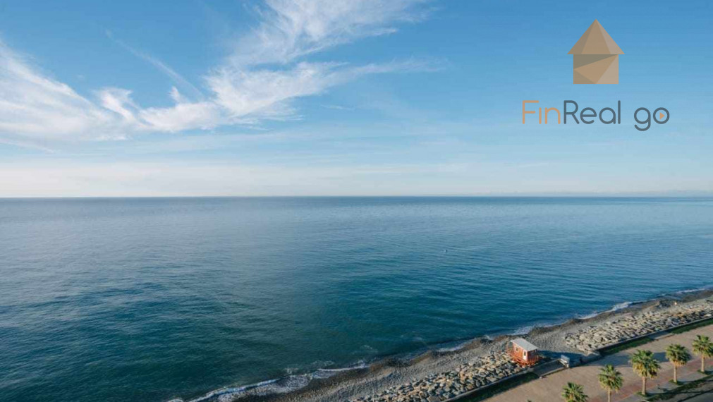 Courtyard Marriot Batumi