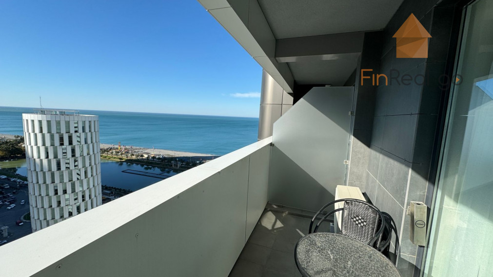 Courtyard Marriot Batumi