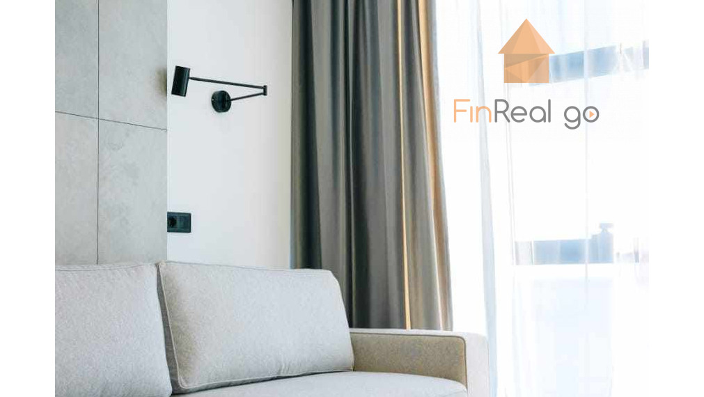 Courtyard Marriot Batumi