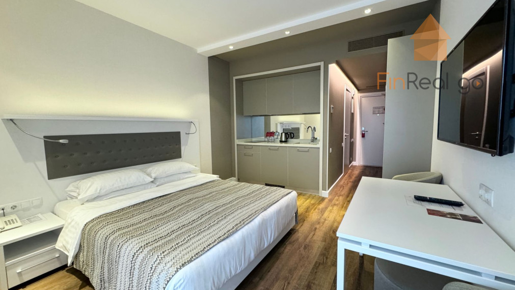 Courtyard Marriot Batumi