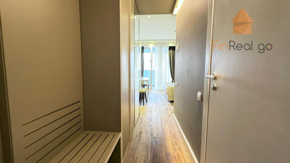 Courtyard Marriot Batumi