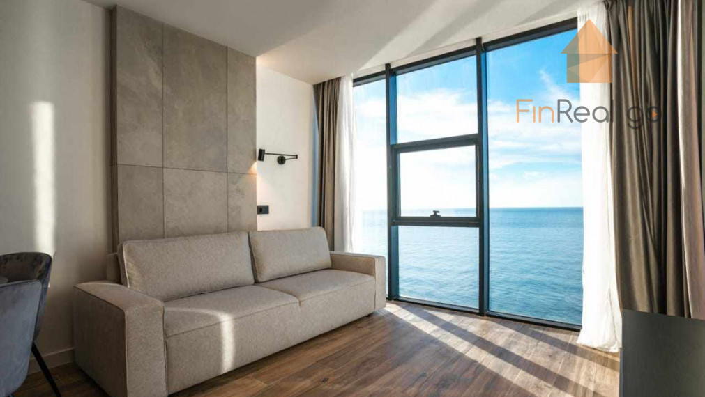 Courtyard Marriot Batumi