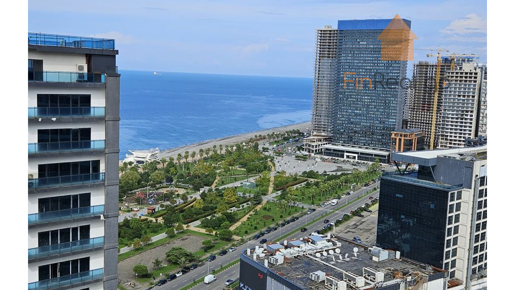 STEPS BATUMI SPA RESIDENCE