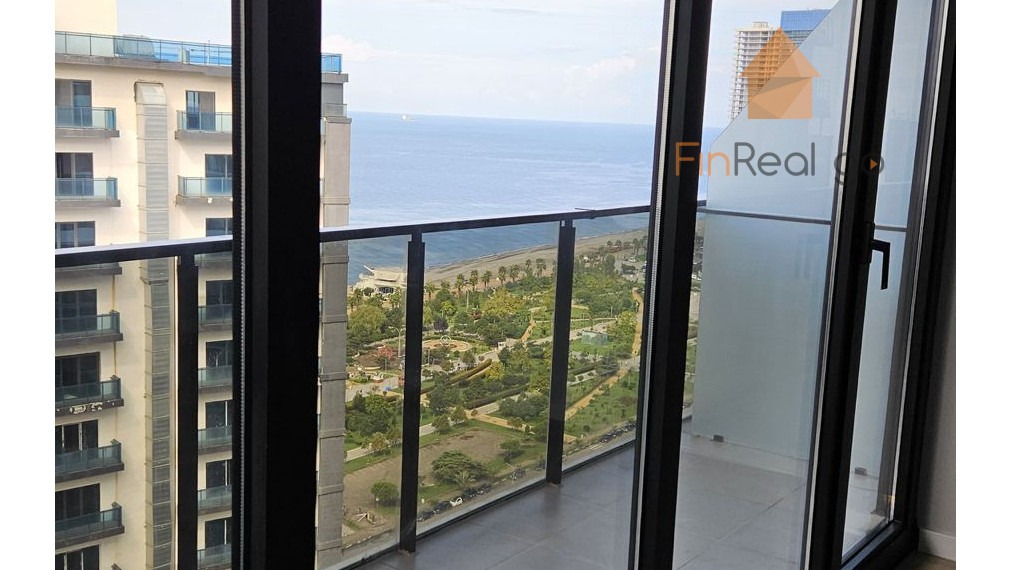 STEPS BATUMI SPA RESIDENCE