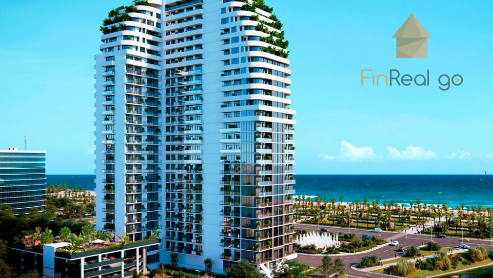 STEPS BATUMI SPA RESIDENCE