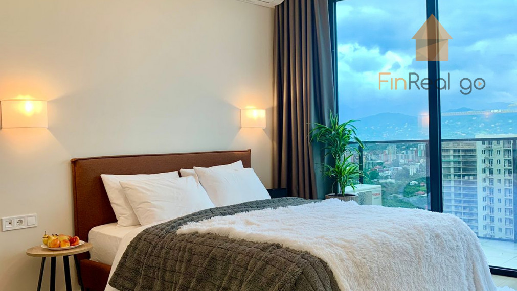 STEPS BATUMI SPA RESIDENCE