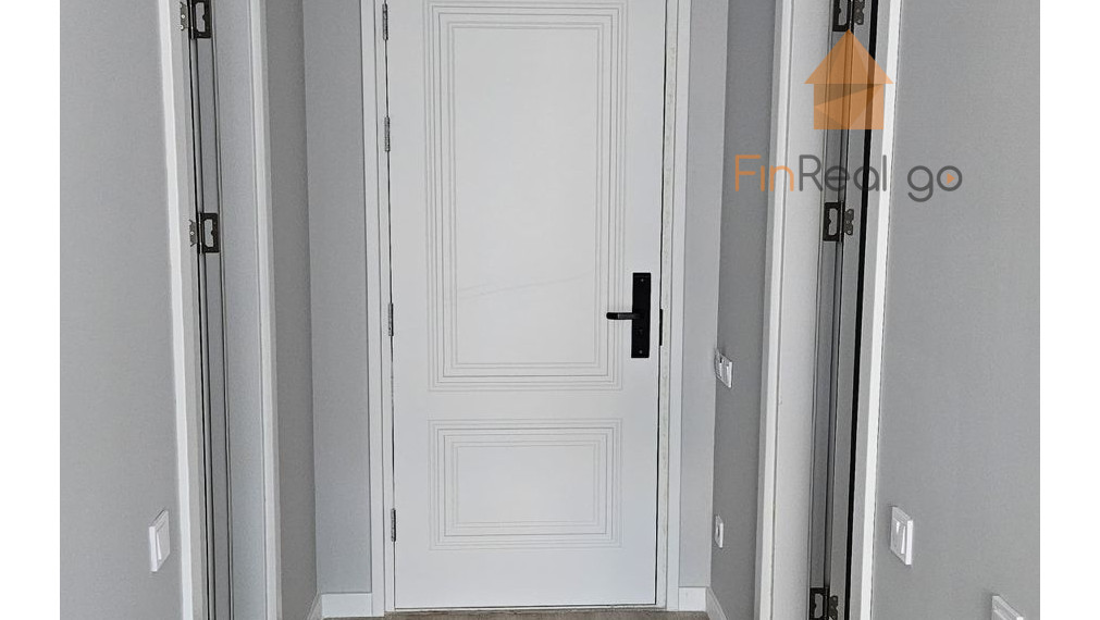 STEPS BATUMI SPA RESIDENCE