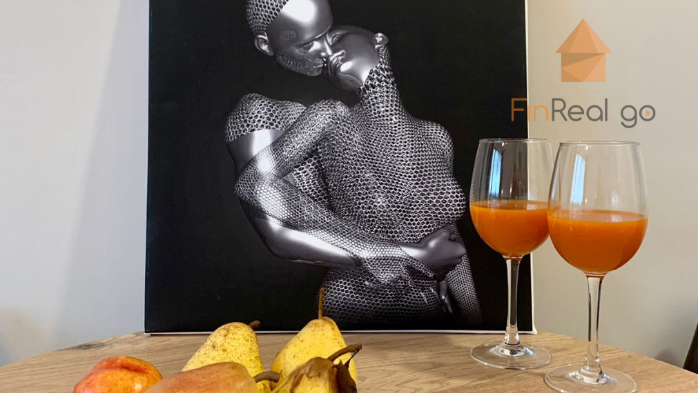 STEPS BATUMI SPA RESIDENCE