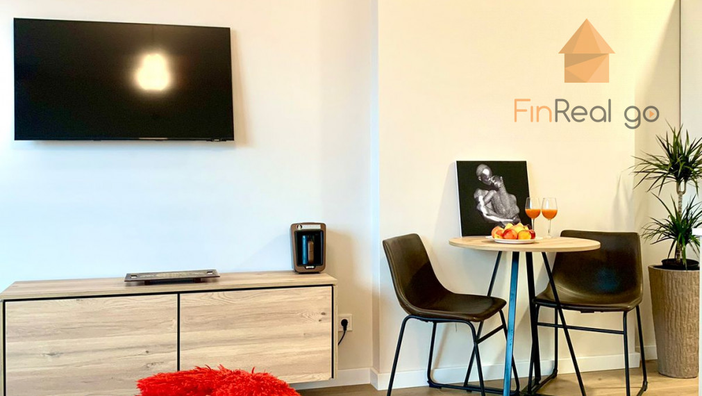 STEPS BATUMI SPA RESIDENCE