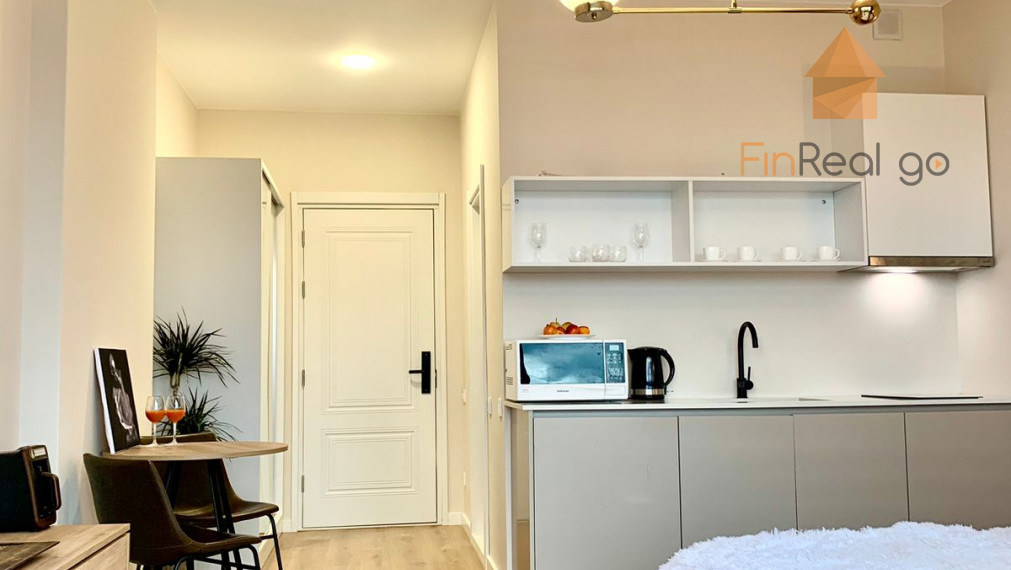 STEPS BATUMI SPA RESIDENCE