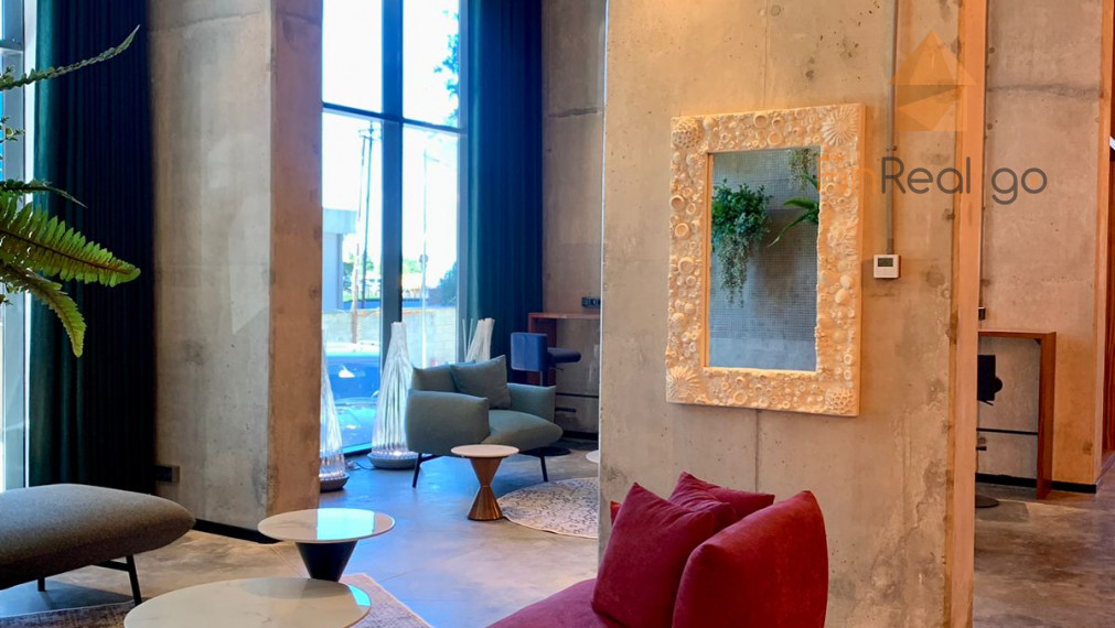 STEPS BATUMI SPA RESIDENCE