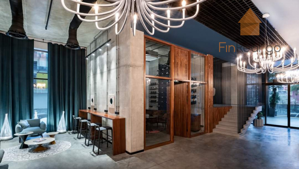 STEPS BATUMI SPA RESIDENCE