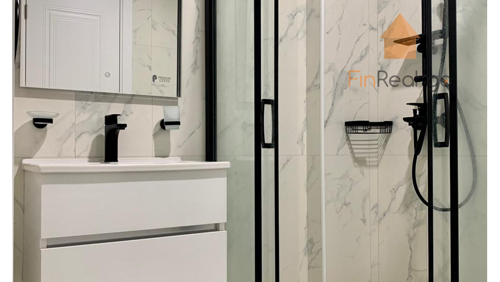 STEPS BATUMI SPA RESIDENCE