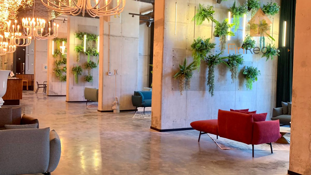 STEPS BATUMI SPA RESIDENCE