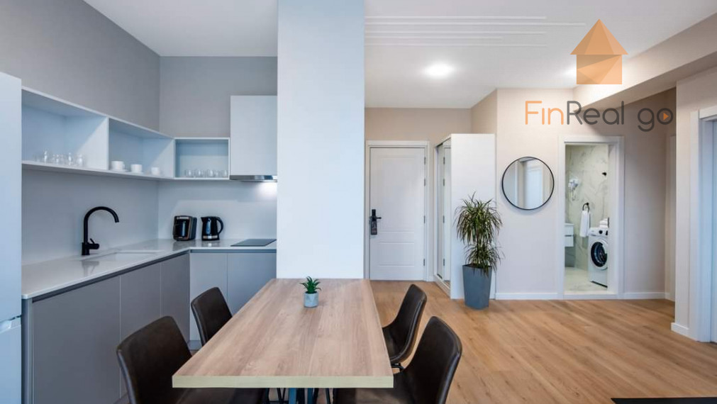 STEPS BATUMI SPA RESIDENCE