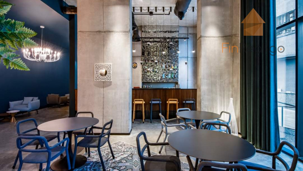 STEPS BATUMI SPA RESIDENCE