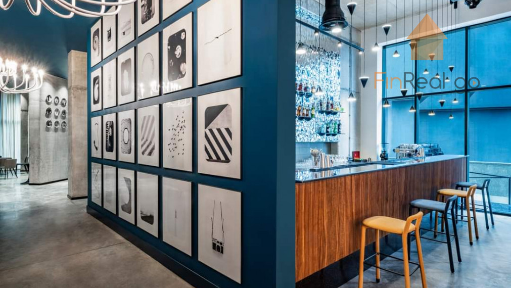 STEPS BATUMI SPA RESIDENCE