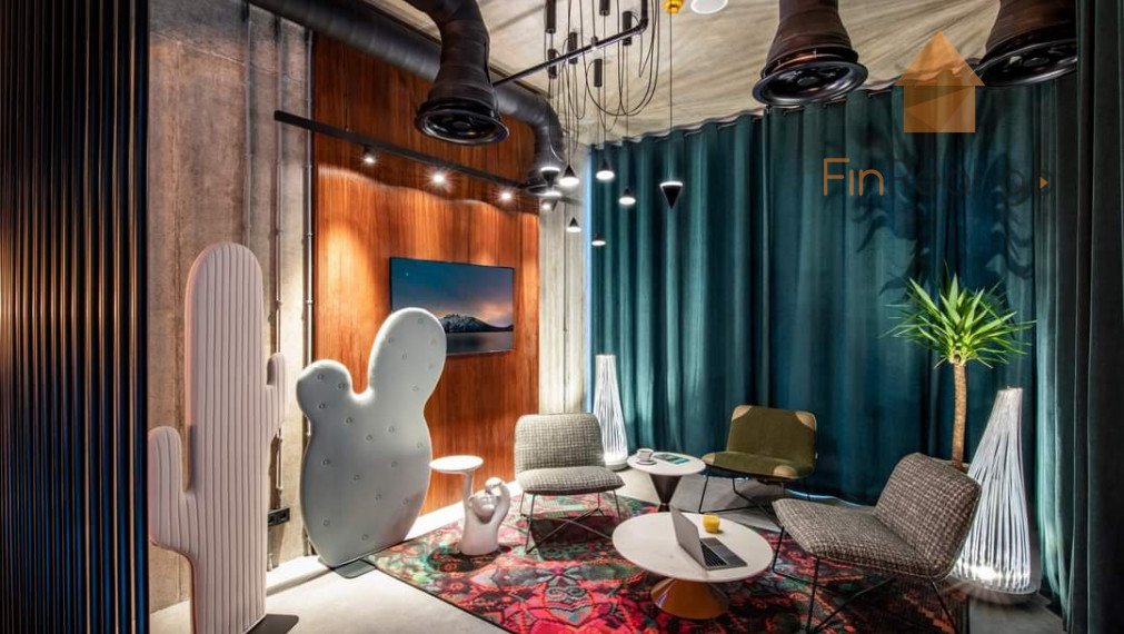 STEPS BATUMI SPA RESIDENCE