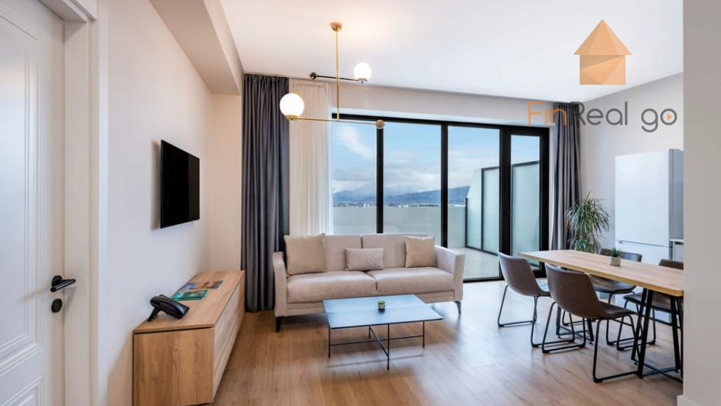 STEPS BATUMI SPA RESIDENCE