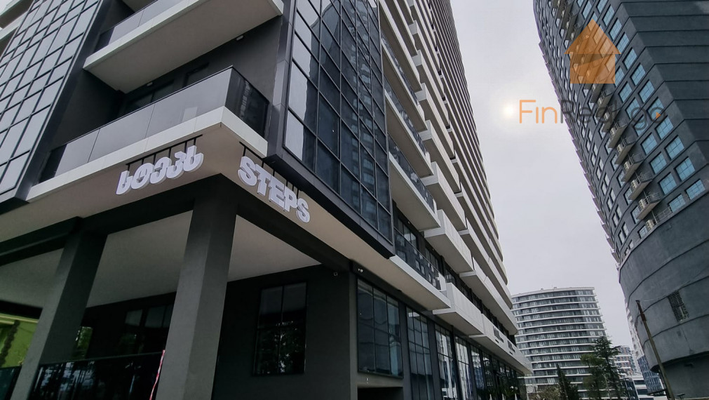 STEPS BATUMI SPA RESIDENCE