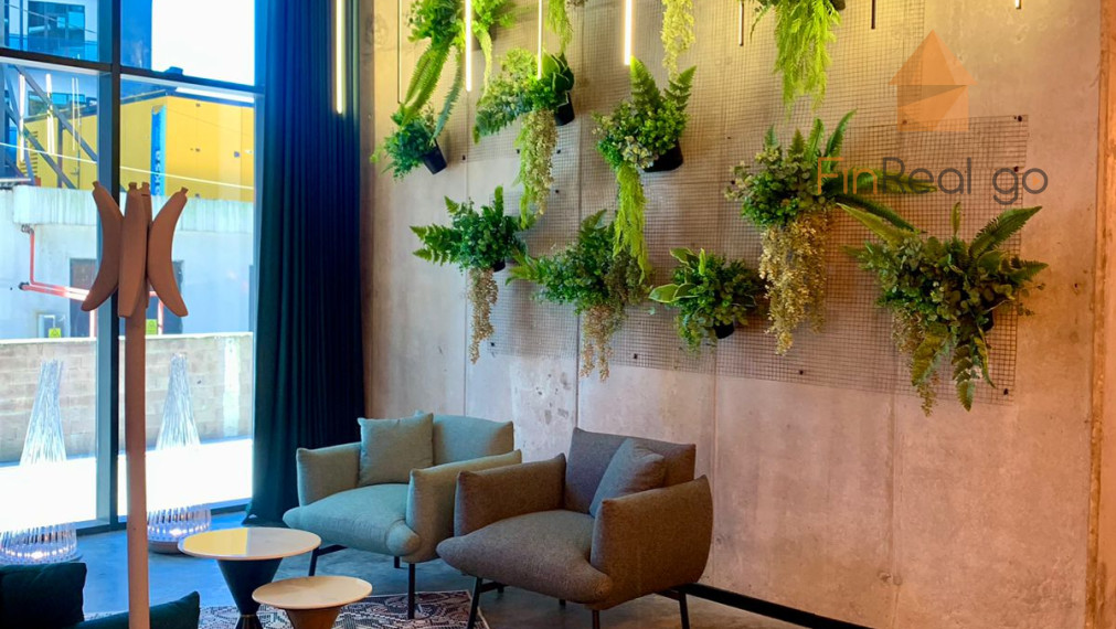 STEPS BATUMI SPA RESIDENCE