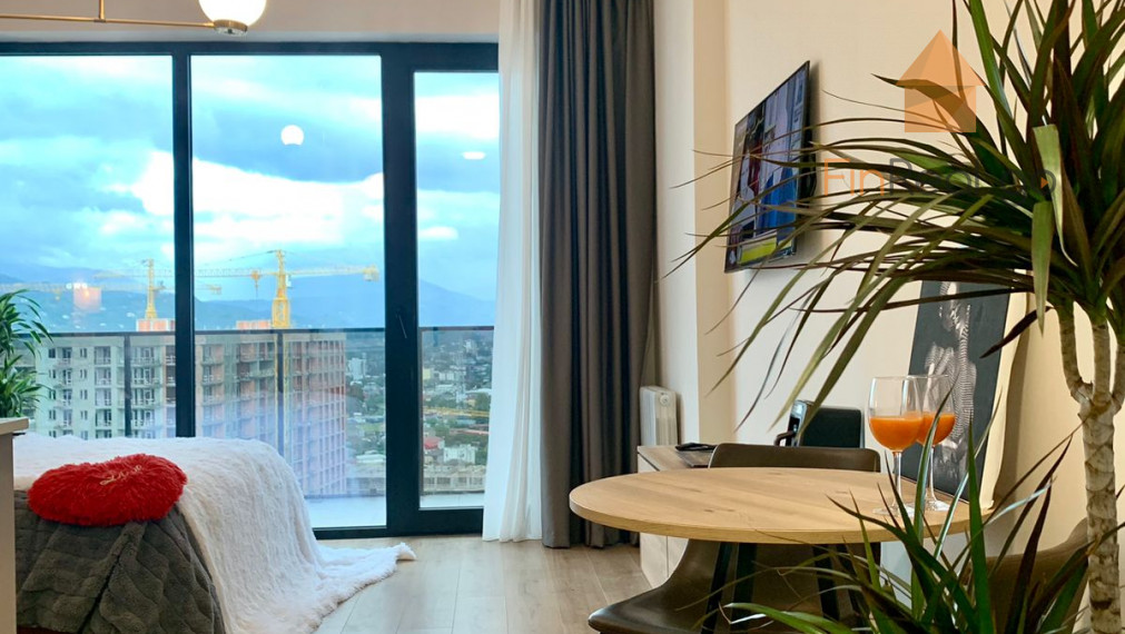 STEPS BATUMI SPA RESIDENCE