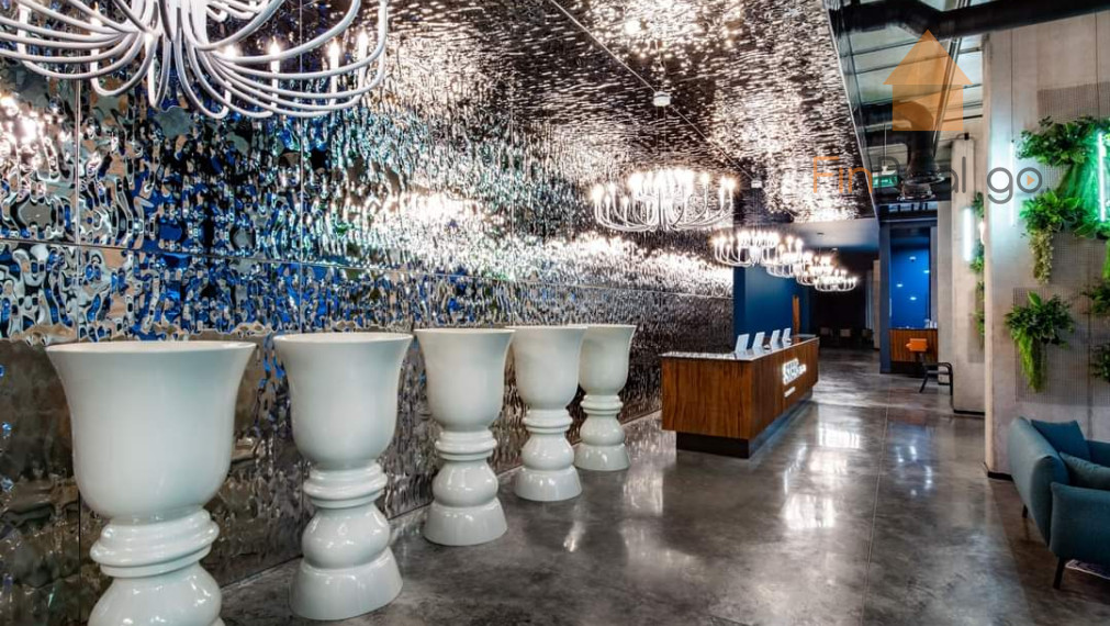 STEPS BATUMI SPA RESIDENCE