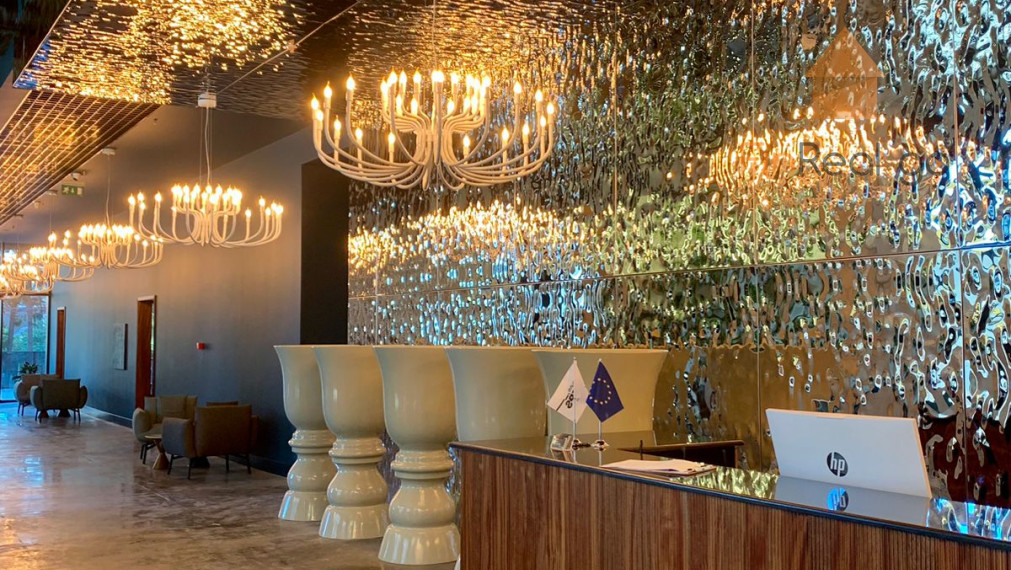 STEPS BATUMI SPA RESIDENCE