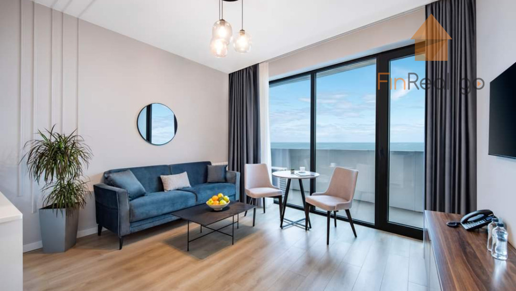 STEPS BATUMI SPA RESIDENCE