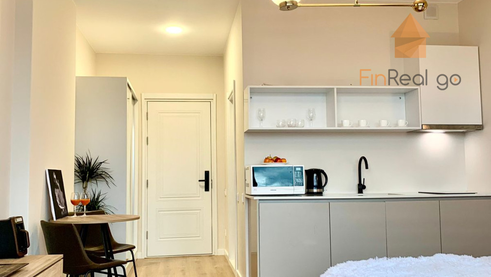 STEPS BATUMI SPA RESIDENCE